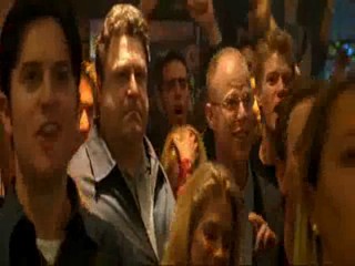 Coyote Ugly Wet Scene