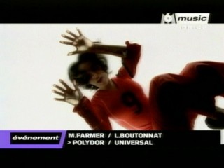 Alizee - Jen ai marre