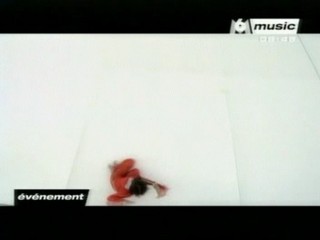 Alizee - Jen ai marre