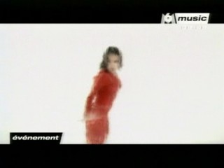 Alizee - Jen ai marre