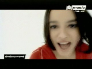 Alizee - Jen ai marre
