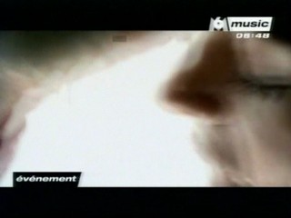 Alizee - Jen ai marre