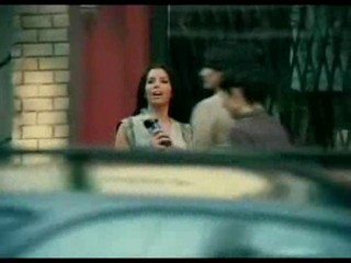 Pepsi Ad - Eva Longoria