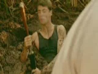 TV Drama:  quicksand  (Male WAM)