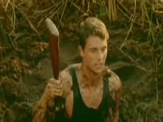 TV Drama:  quicksand  (Male WAM)