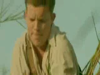 TV Drama:  quicksand  (Male WAM)