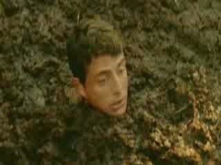 TV Drama:  quicksand  (Male WAM)