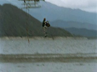 Zoop in South America