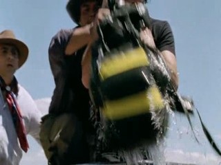 Zoop in South America