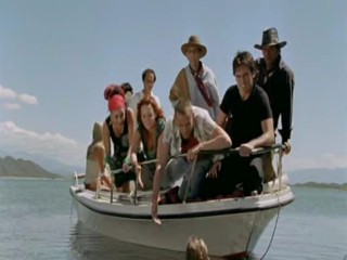 Zoop in South America