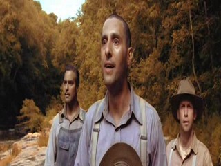 O Brother Where Art Thou