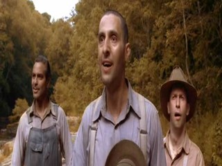 O Brother Where Art Thou