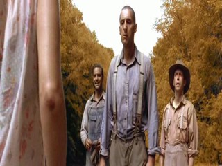 O Brother Where Art Thou