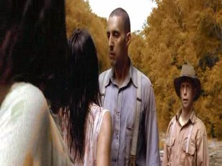 O Brother Where Art Thou