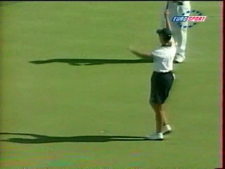 Nabisco Golf Tournament