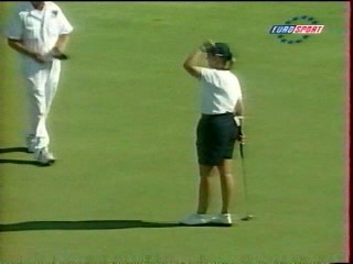 Nabisco Golf Tournament