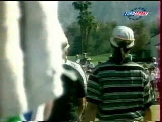 Nabisco Golf Tournament