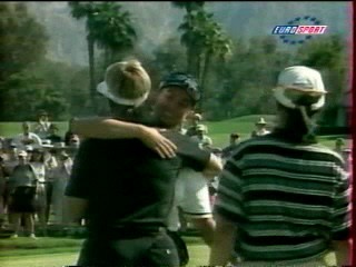 Nabisco Golf Tournament