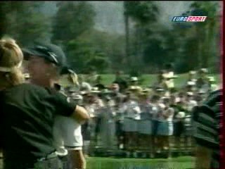 Nabisco Golf Tournament