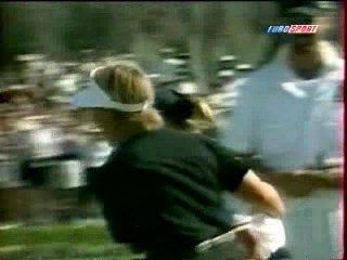 Nabisco Golf Tournament