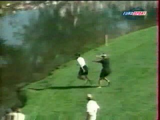 Nabisco Golf Tournament