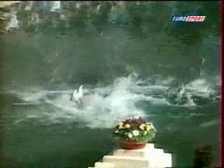 Nabisco Golf Tournament