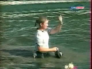 Nabisco Golf Tournament