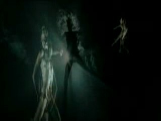 Bettina Liano advert