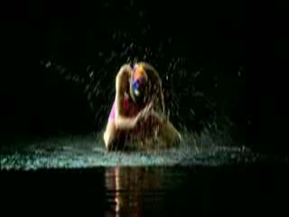 Bettina Liano advert