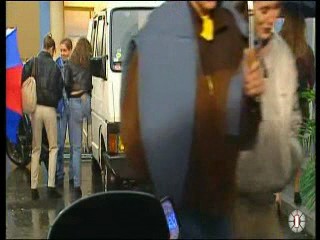 Le miracle de l'amour