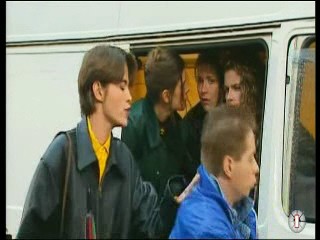 Le miracle de l'amour