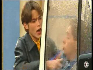 Le miracle de l'amour