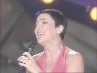 Russian Variety Show