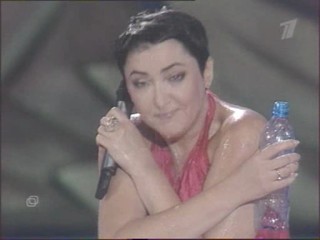 Russian Variety Show