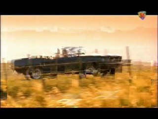 Argentinian TV Drama