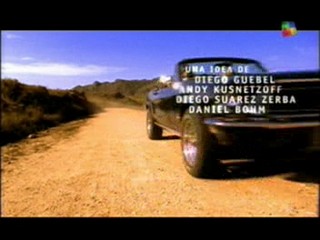 Argentinian TV Drama