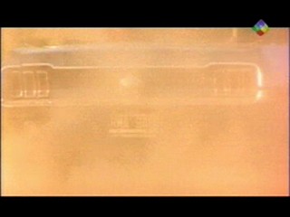 Argentinian TV Drama