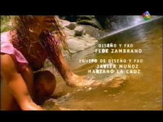 Argentinian TV Drama