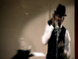 Mariah Carey music clip