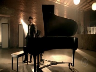 Mariah Carey music clip