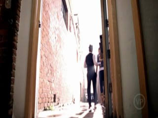 Mariah Carey music clip