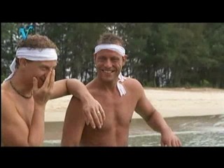 Scandanivian Version of lâ€™ÃŽle de la tentation