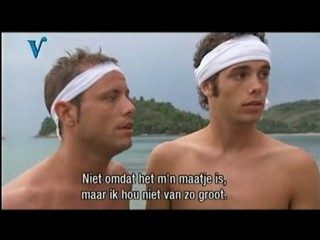 Scandanivian Version of lâ€™ÃŽle de la tentation