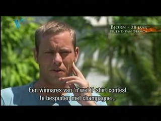 Scandanivian Version of lâ€™ÃŽle de la tentation