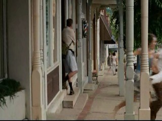 Hannah Montana: the movie