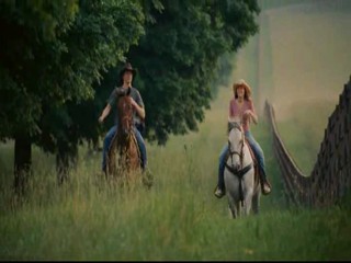 Hannah Montana: the movie