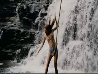 Hannah Montana: the movie