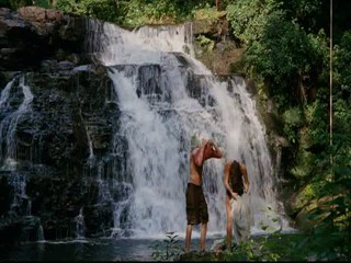 Hannah Montana: the movie