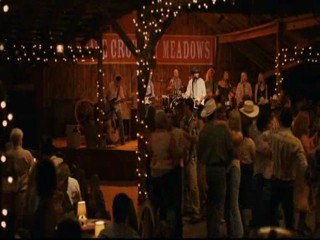 Hannah Montana: the movie