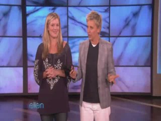 The Ellen Show